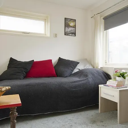 Habitación en casa particular Ijsbaanpad Ámsterdam