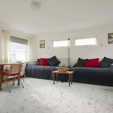 Privat bolig Ijsbaanpad Amsterdam
