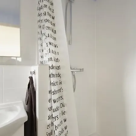 Ijsbaanpad Privat bolig *